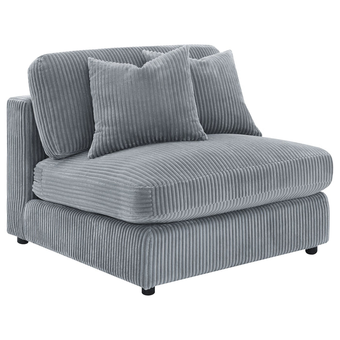 Blaine Armless Chair