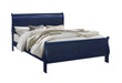 Charlie Bed with LED