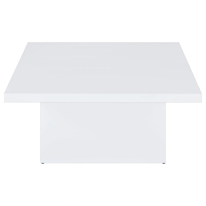 Devar Coffee Table
