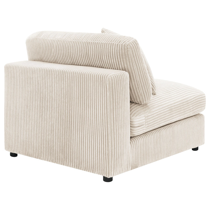 Blaine Armless Chair