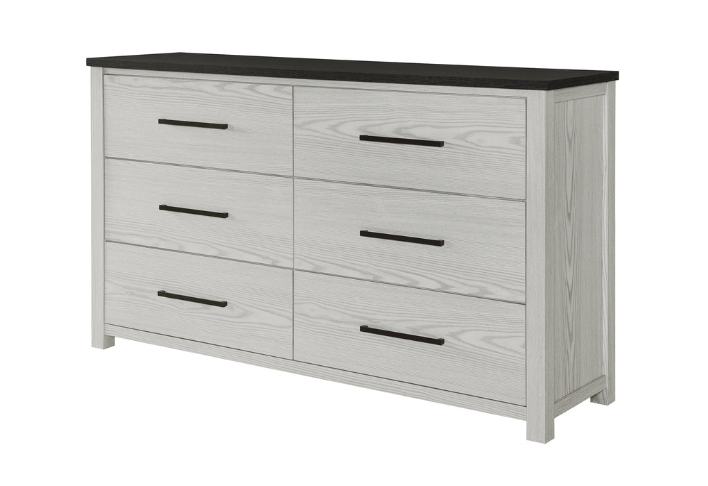 Ava Beige Dresser