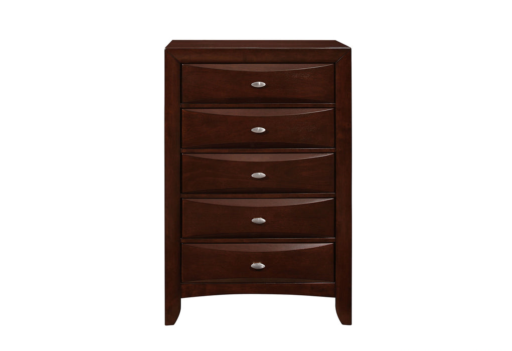 Linda Chest