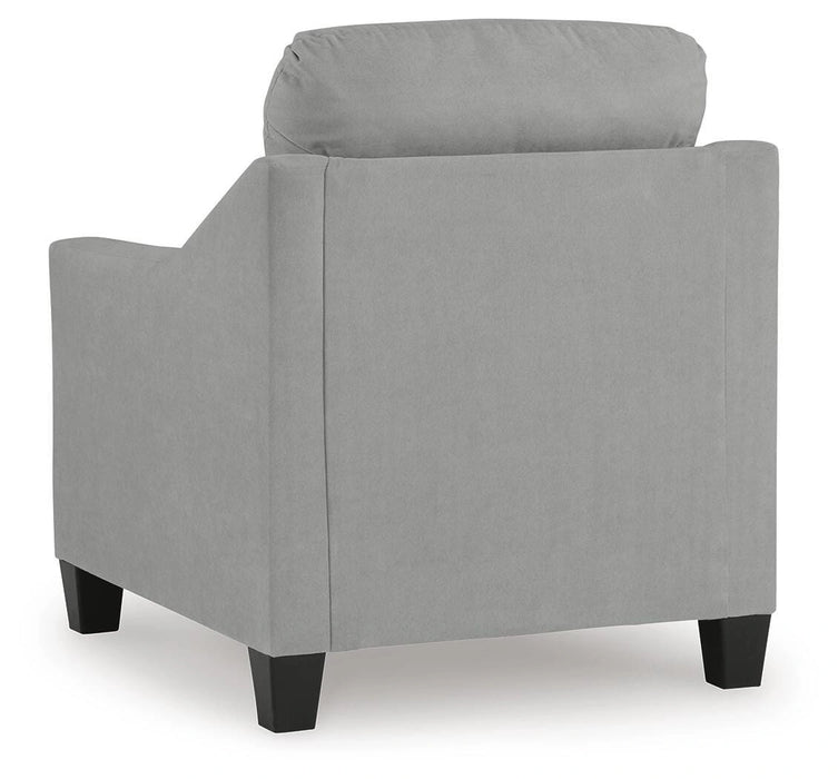 Adlai Chair