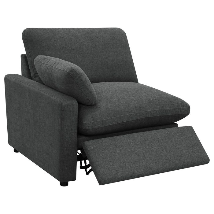Collins Modular Power Reclining Sectional Sofa