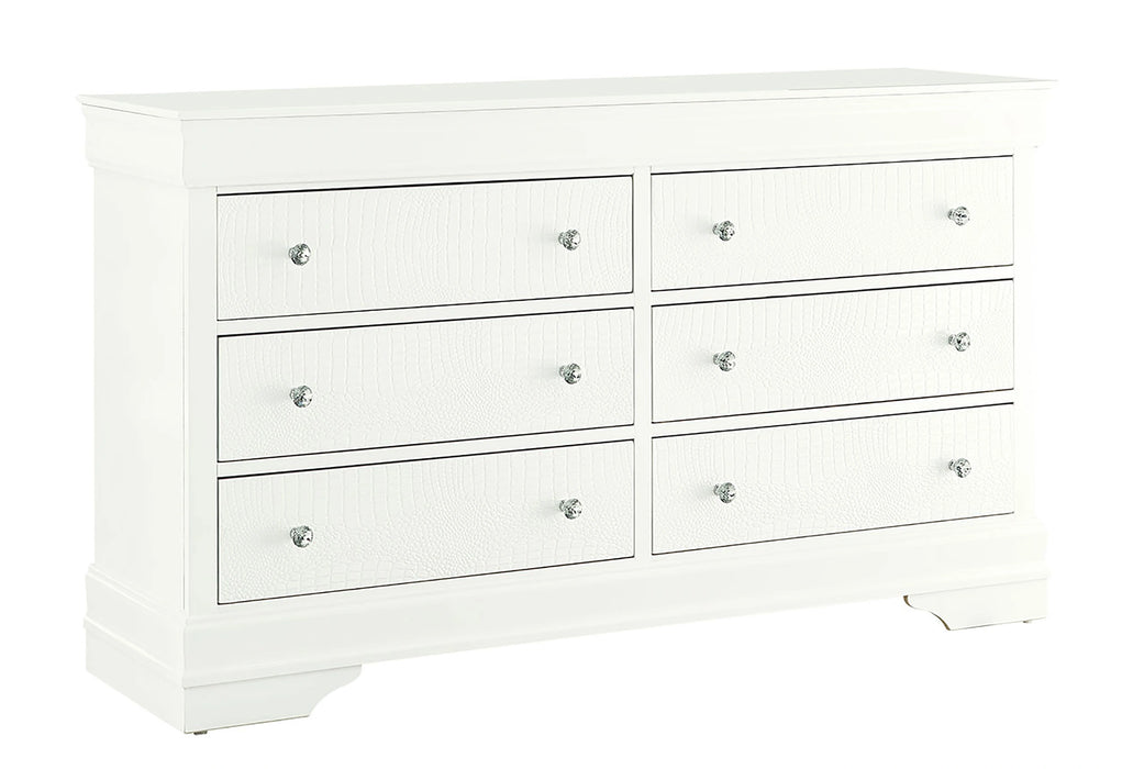 Pompei Dresser