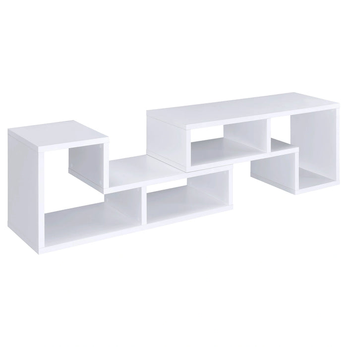 Velma Bookshelf Console