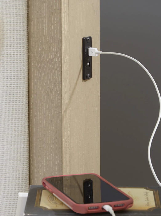 Calmoro Bed
