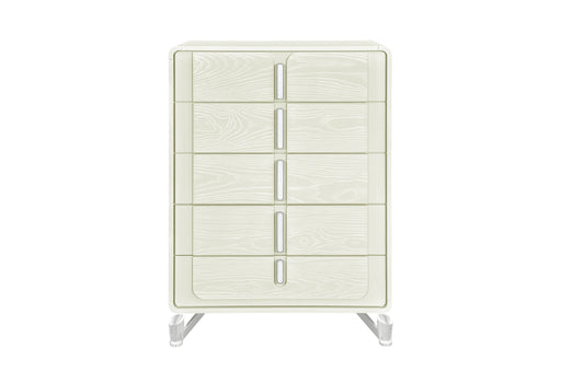 Lyra Beige Chest