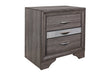 Seville Nightstand