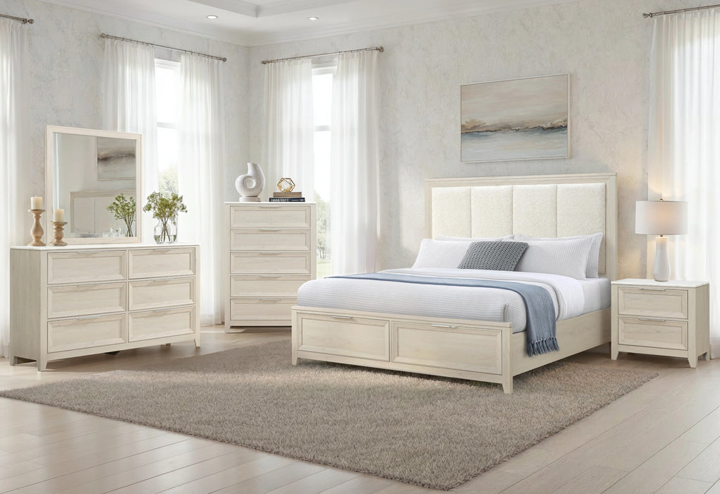 Mariah Dresser