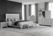 Elsie Grey Dresser