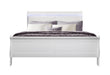 Charlie Bed with LED