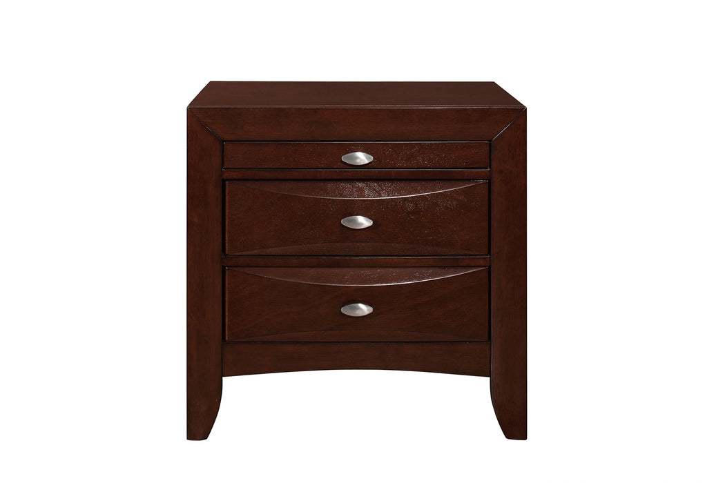 Linda Nightstand