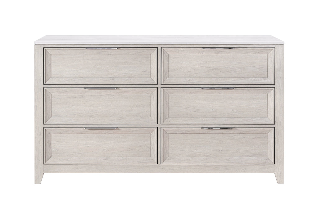 Mariah Dresser