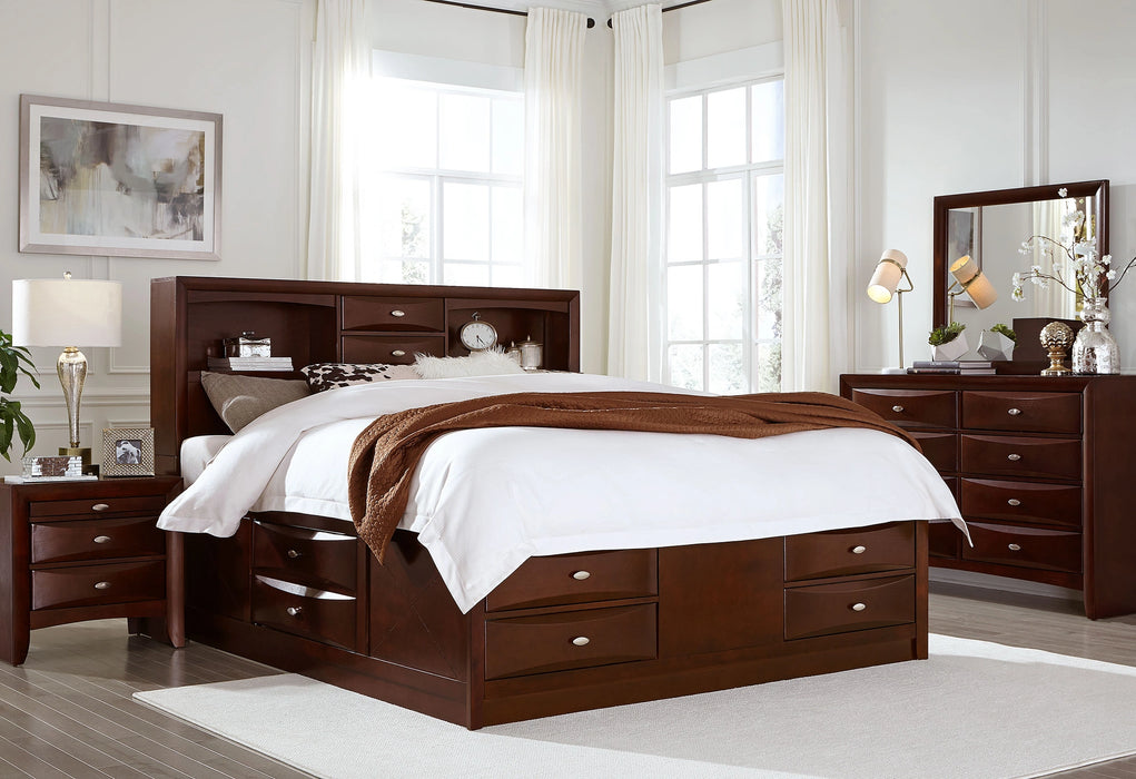 Linda Nightstand