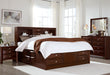 Linda Nightstand