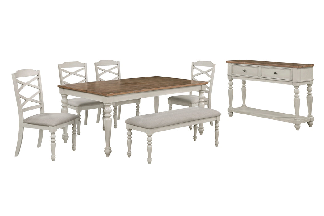 JENNIFER BENCH