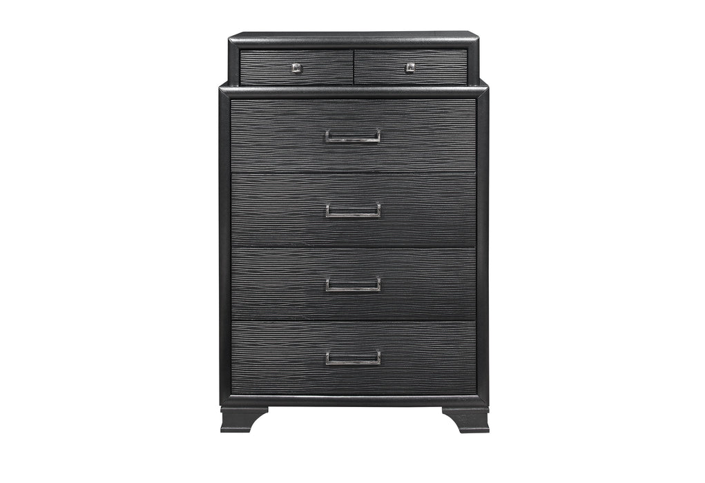 Jordyn Chest