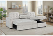 U0707 Reversible Sofa Bed
