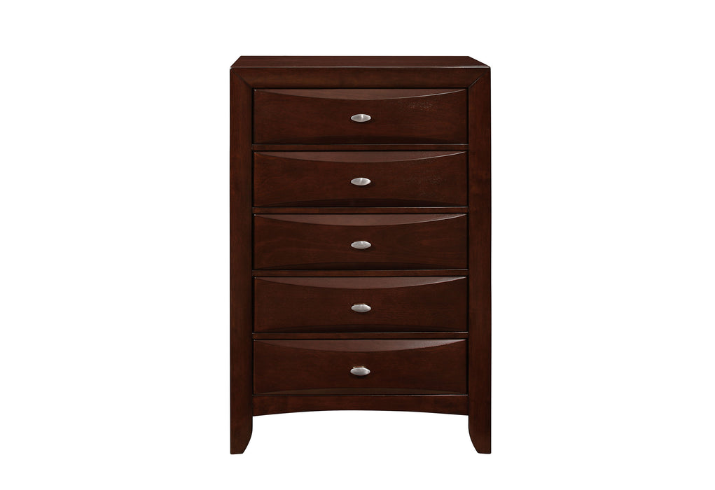Linda Chest