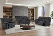 U6000 Glider Recliner