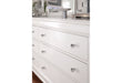Pompei Dresser