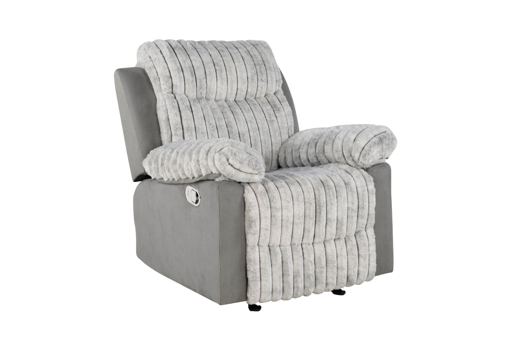 U6028 Glider Recliner