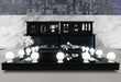 Ella Vanity Set with Storage Stool