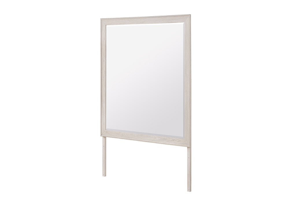 Mariah Mirror