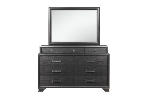 Jordyn Dresser