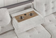 U0707 Reversible Sofa Bed