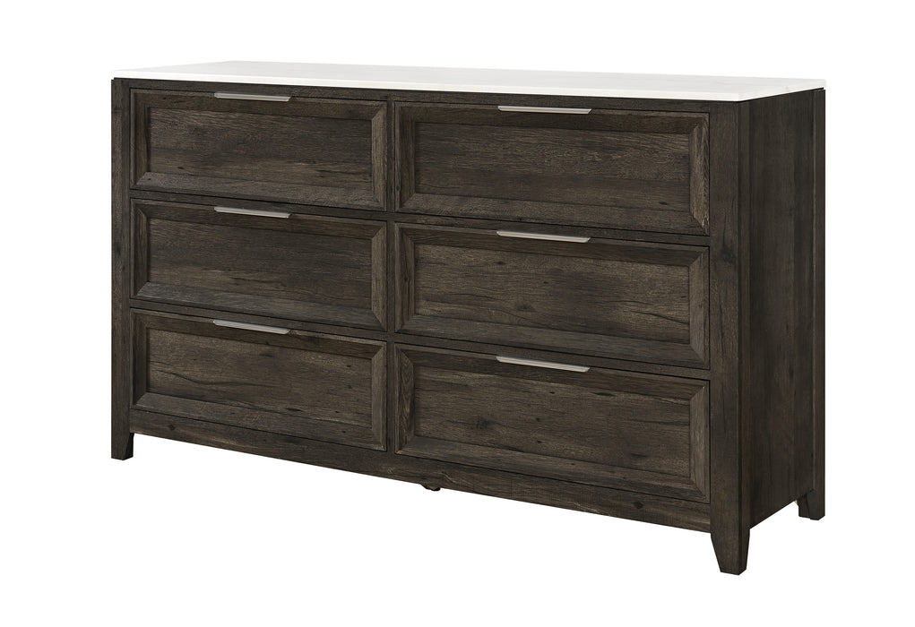 Mariah Dresser