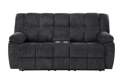 U6000 Console Reclining Loveseat