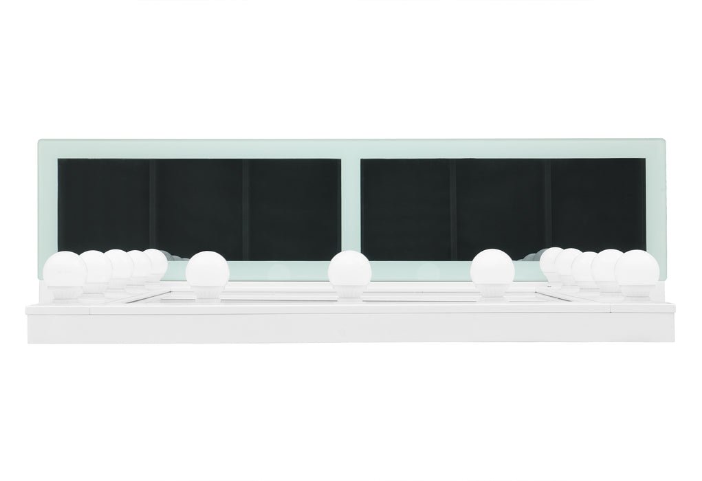 Ella Vanity with Speaker