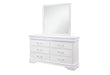 Charlie Dresser with LED