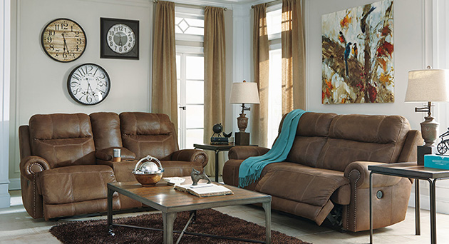 Affordable Furniture for Living Room